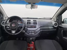 Fiat Grand Siena