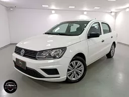 Volkswagen Voyage