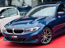 BMW 320i