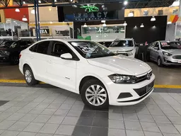 Volkswagen Virtus