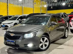 Cruze