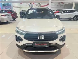 Fiat Pulse