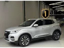 Chery Tiggo 5X