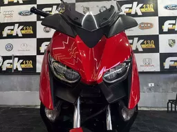 Xmax