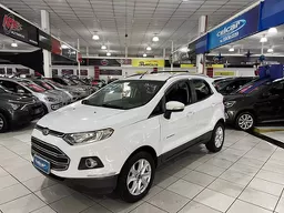 Ecosport