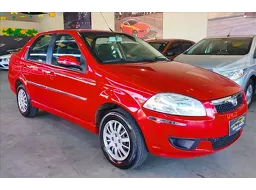 Fiat Siena
