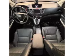 Honda CRV