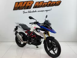 G 310 GS