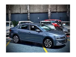 Volkswagen Virtus
