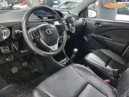 Toyota Etios