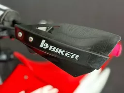 Honda CRF