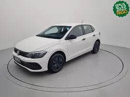 Volkswagen Polo Hatch