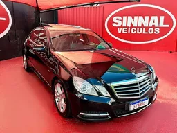 Mercedes-benz E 250