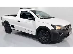 Volkswagen Saveiro