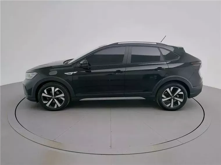 Volkswagen Nivus Preto 10