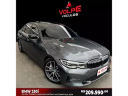 BMW 330i