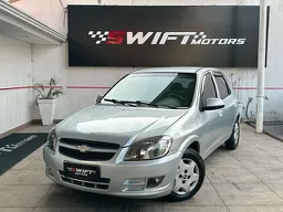 Chevrolet Celta
