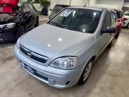 Chevrolet Corsa