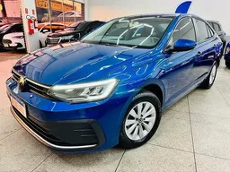 Volkswagen Virtus
