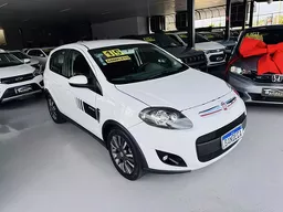 Fiat Palio
