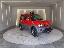 Jimny