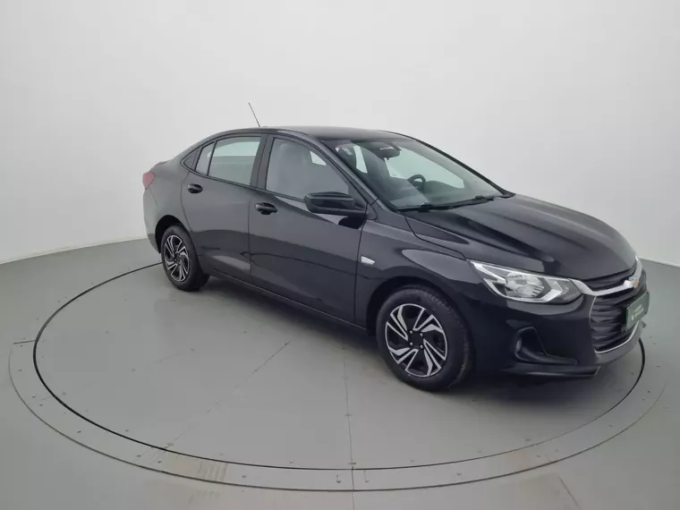 Foto do carro