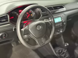 Volkswagen Voyage