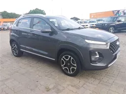 Chery Tiggo 3X