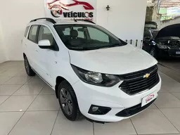 Chevrolet Spin