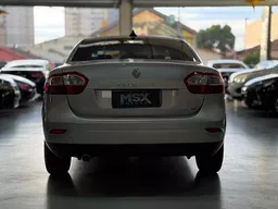Renault Fluence