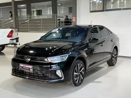 Volkswagen Virtus