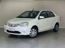 Toyota Etios