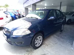 Fiat Siena