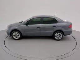 Volkswagen Voyage