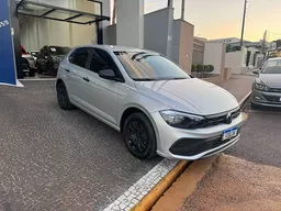 Volkswagen Polo Hatch