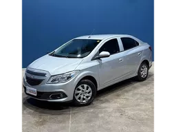 Chevrolet Prisma