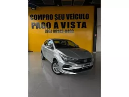 Fiat Cronos