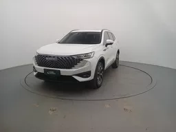 GWM Haval H6