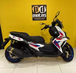 C 400 X
