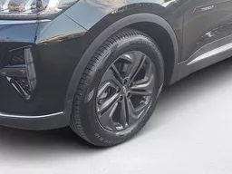 Chery Tiggo 7