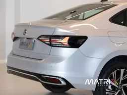 Volkswagen Virtus