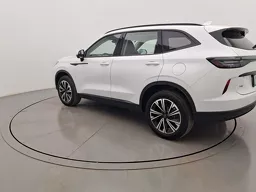 GWM Haval H6