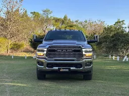RAM 2500