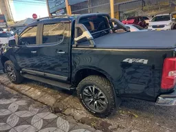 Chevrolet S10