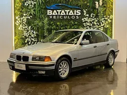 BMW 328i