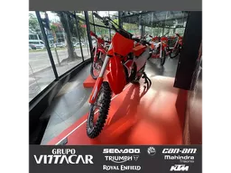 Ktm 250 F