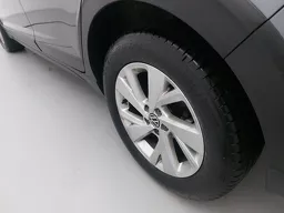 Volkswagen Nivus