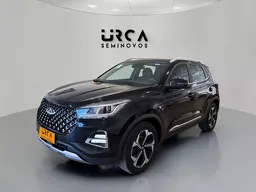 Chery Tiggo 5X Pro