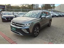 Volkswagen Taos