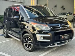 Citroën Aircross